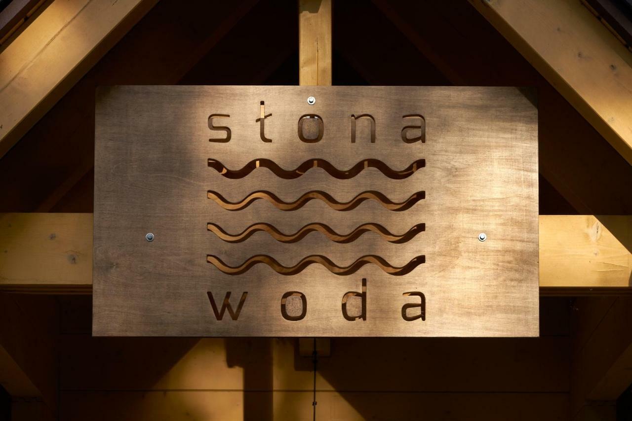 Slona Woda Swinoujscie Kültér fotó